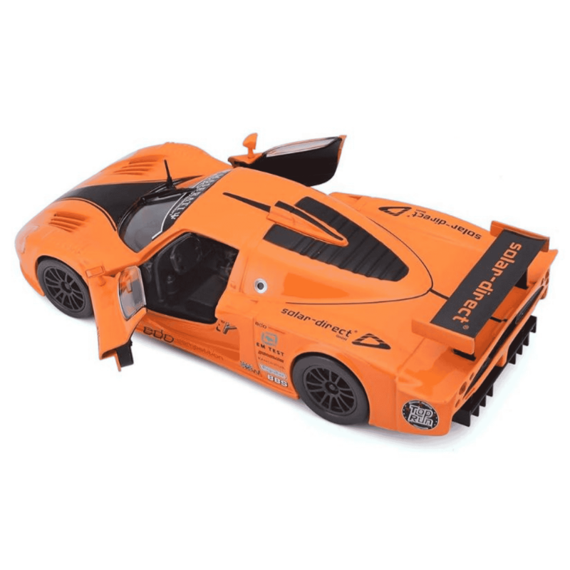 MASERATI MC 12 