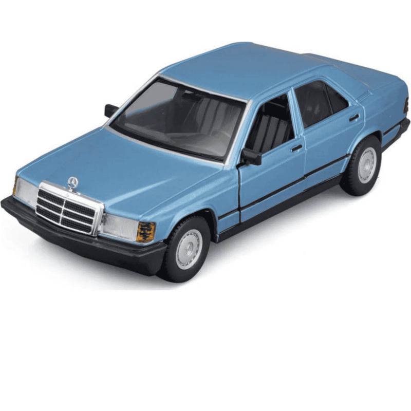 MERCEDES BENZ 190 E 2.6 