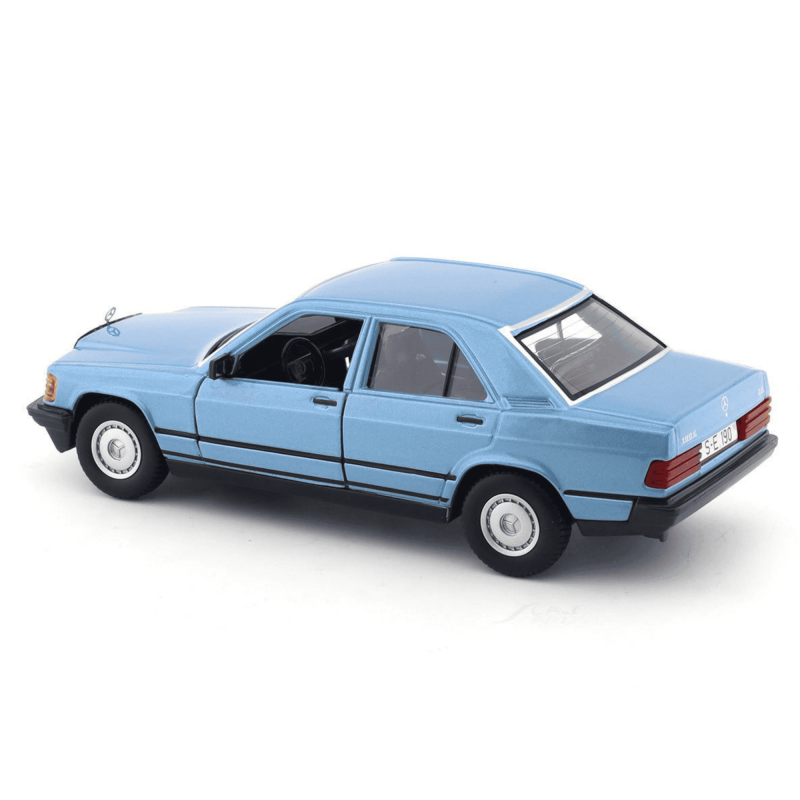 MERCEDES BENZ 190 E 2.6 