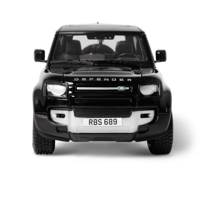 2022 LAND ROVER DEFENDER 110 BLACK 