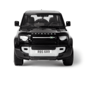 2022 LAND ROVER DEFENDER 110 BLACK 