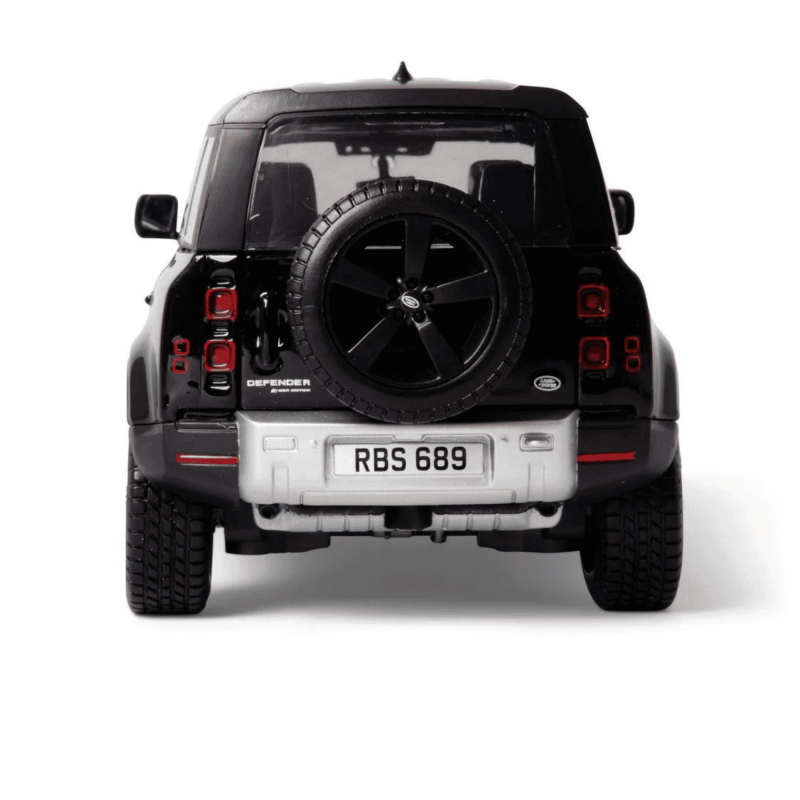 2022 LAND ROVER DEFENDER 110 BLACK 