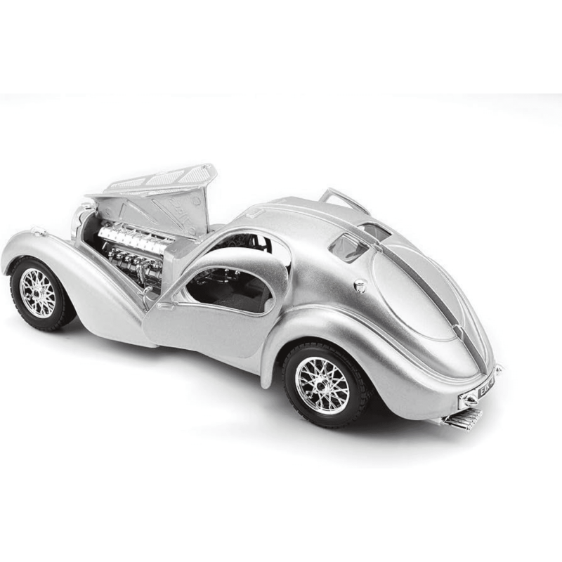 BUGATTI ATLANTIC 