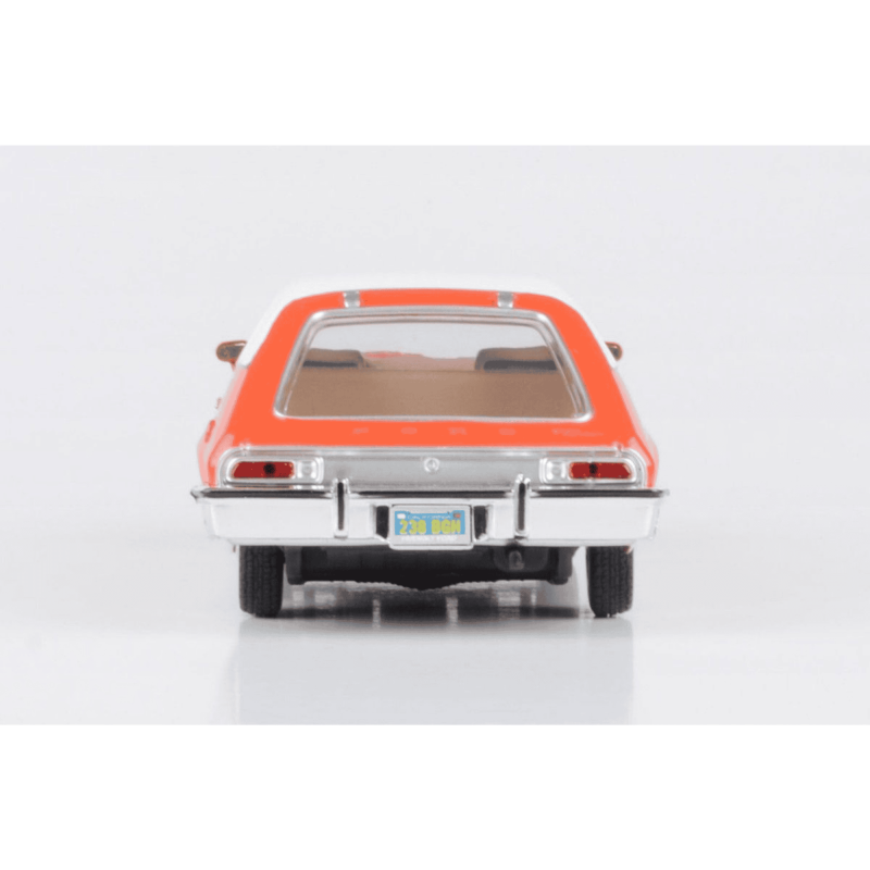 1974 FORD PINTO 
