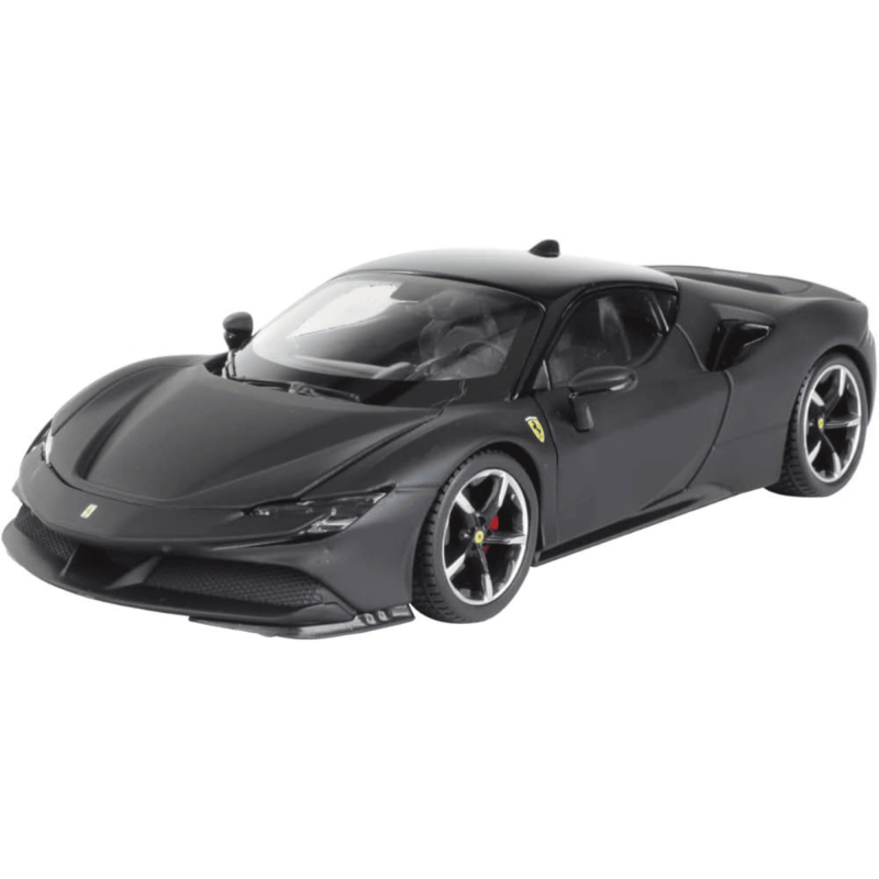 SF 90 STRADALE 