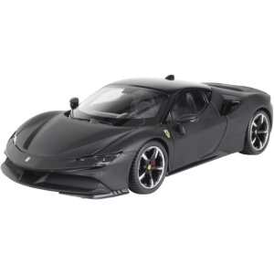 SF 90 STRADALE 