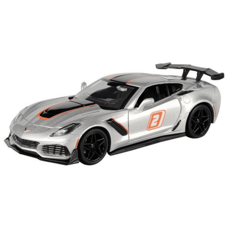 2019 CORVETTE ZR1 