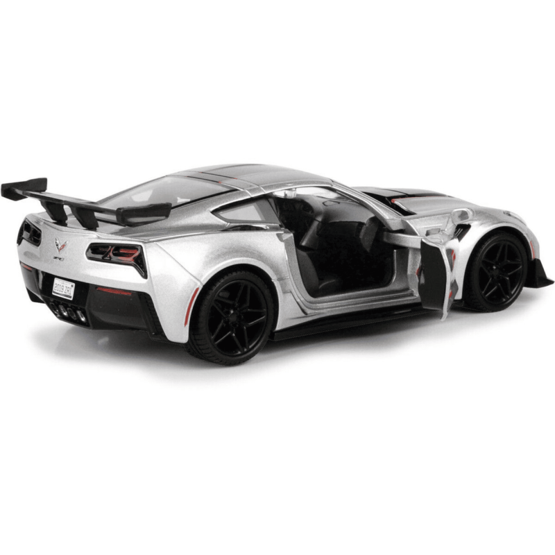 2019 CORVETTE ZR1 