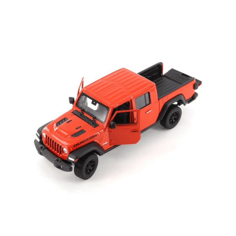 2020 JEEP GLADIATOR ORANGE 
