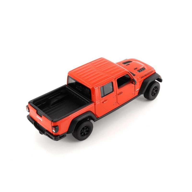 2020 JEEP GLADIATOR ORANGE 