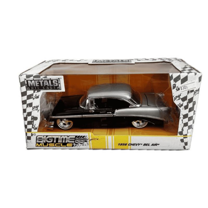 1956 CHEVY BEL AIR 