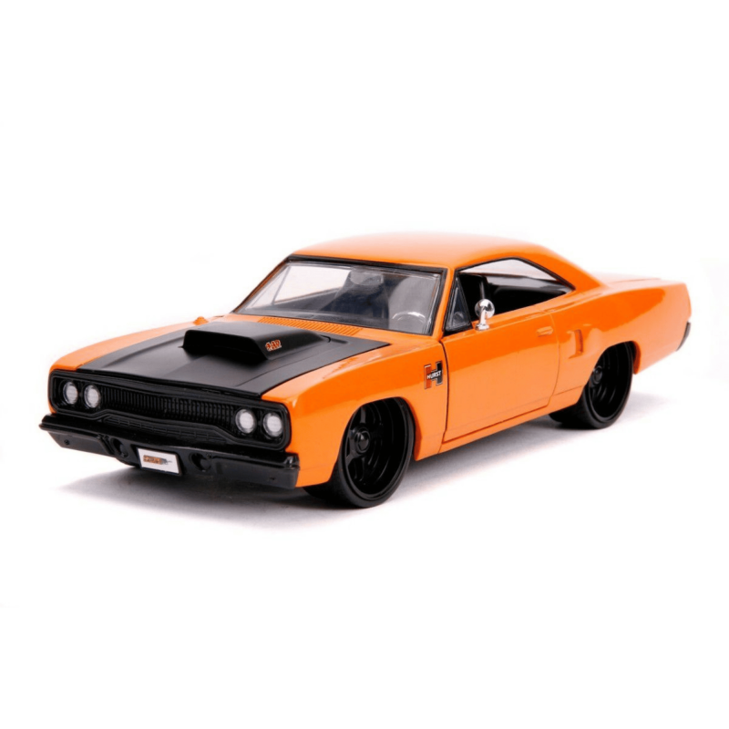 1970 PLYMOUTH ROAD RUNNER 
