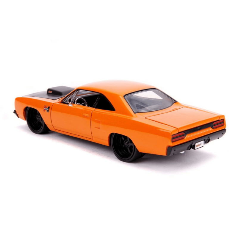 1970 PLYMOUTH ROAD RUNNER 