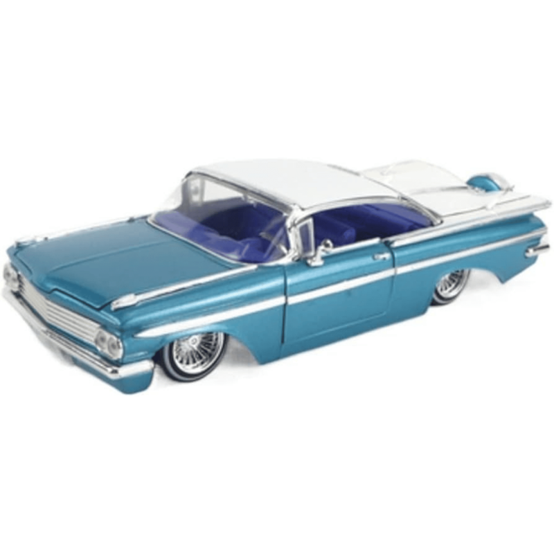 1959 CHEVY IMPALA 