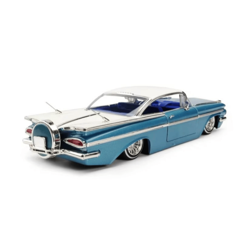 1959 CHEVY IMPALA 