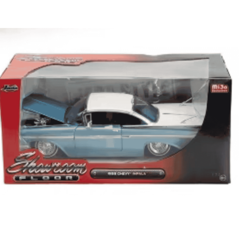 1959 CHEVY IMPALA 