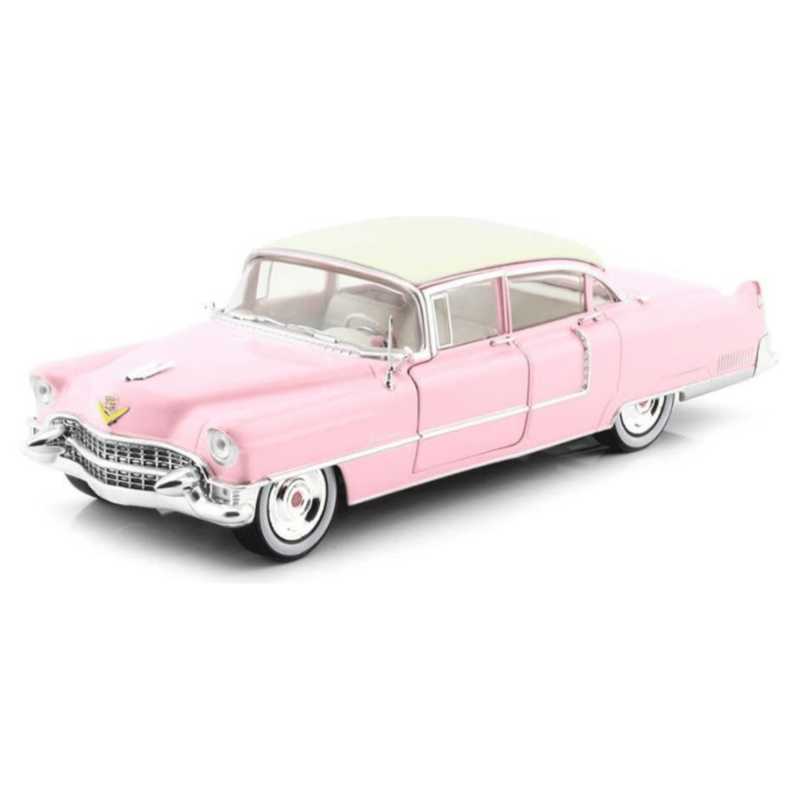 CADILLAC FLEETWOOD 