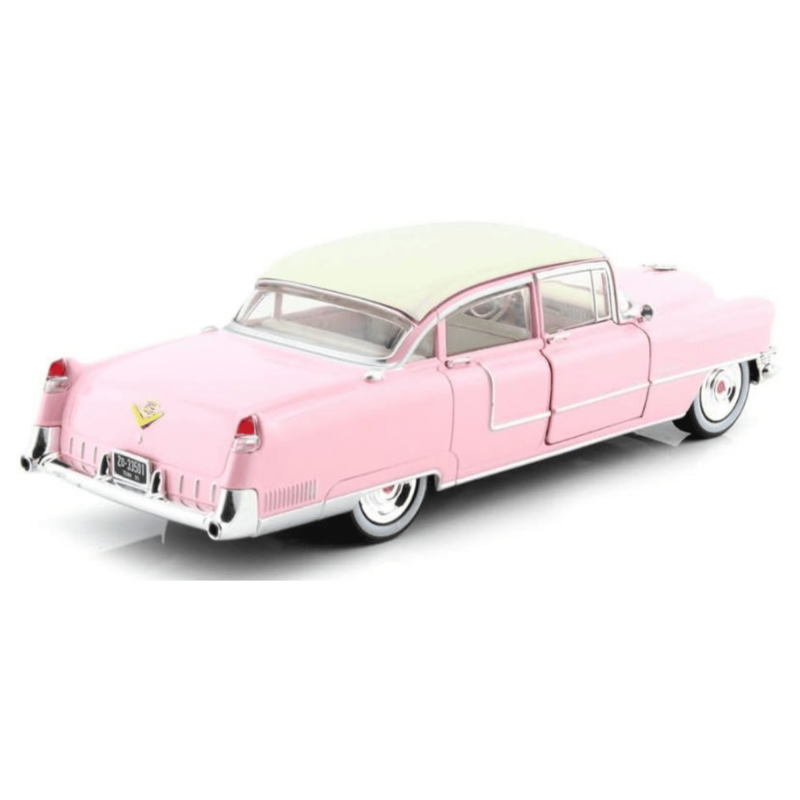 CADILLAC FLEETWOOD 