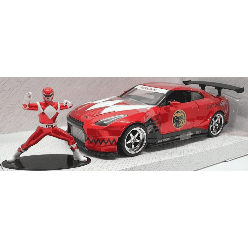 2009 NISSAN GT R R35 