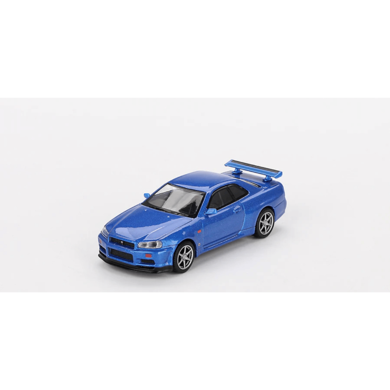 NISSAN SKYLINE 2
