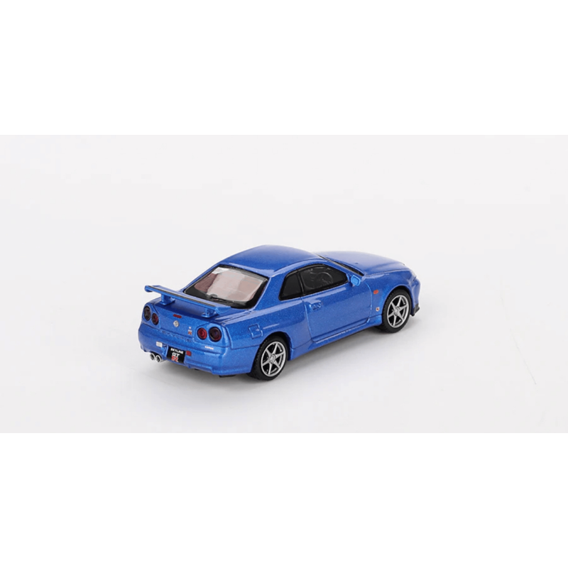 NISSAN SKYLINE 2