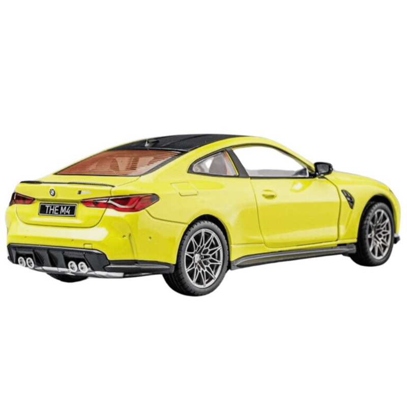 BMW M4 G82 