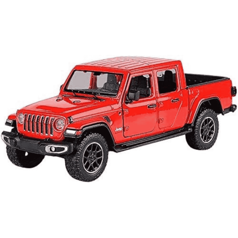 JEEP GLADIATOR OVERLAND 