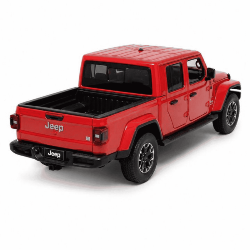 JEEP GLADIATOR OVERLAND 
