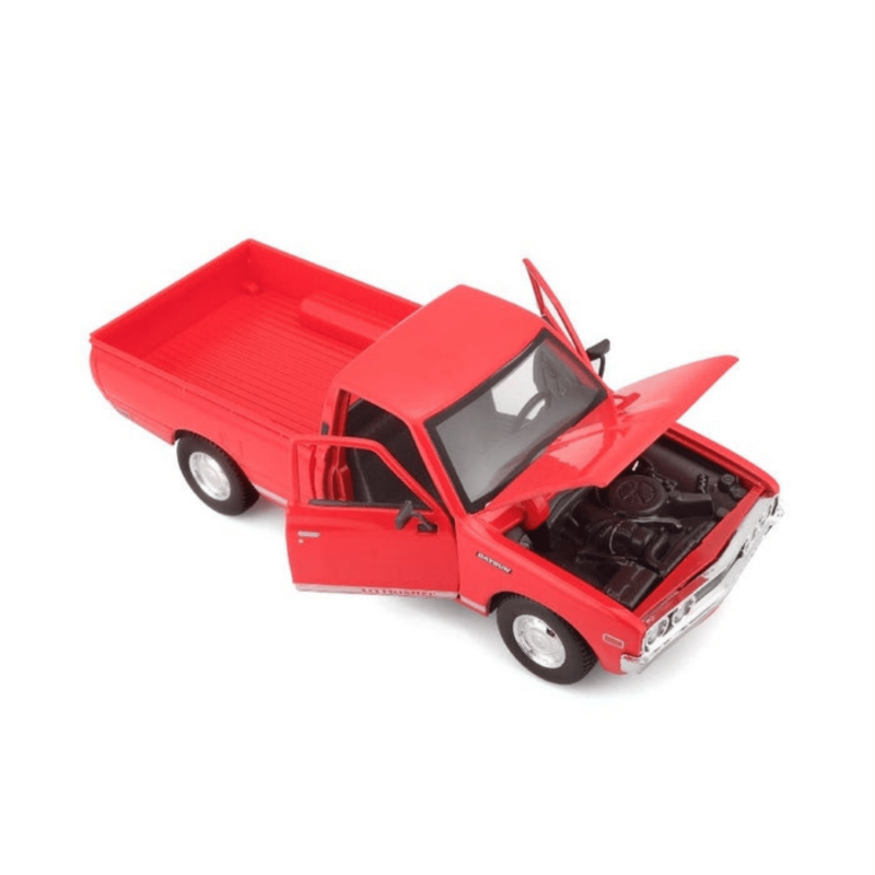 1973 DATSUN 620 PICK UP 