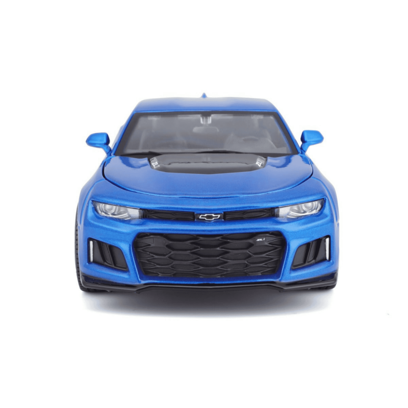2017 CAMARO ZL1 