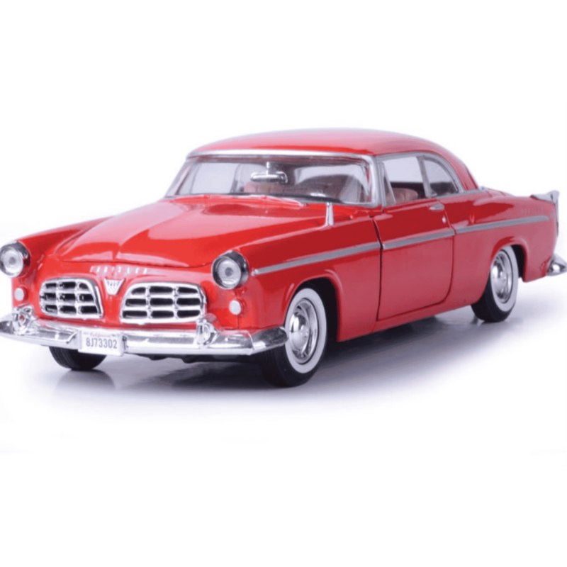 1955CHRYSLER C300 