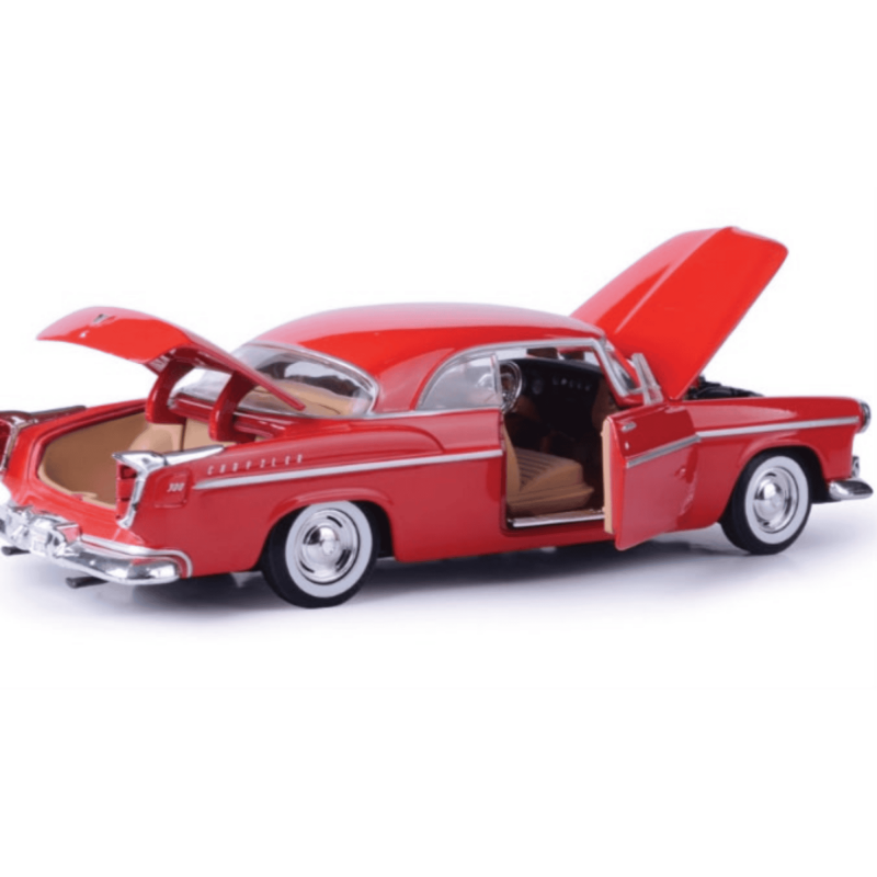 1955CHRYSLER C300 