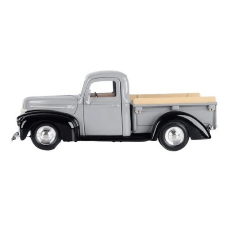FORD JAILBAR PICKUP 