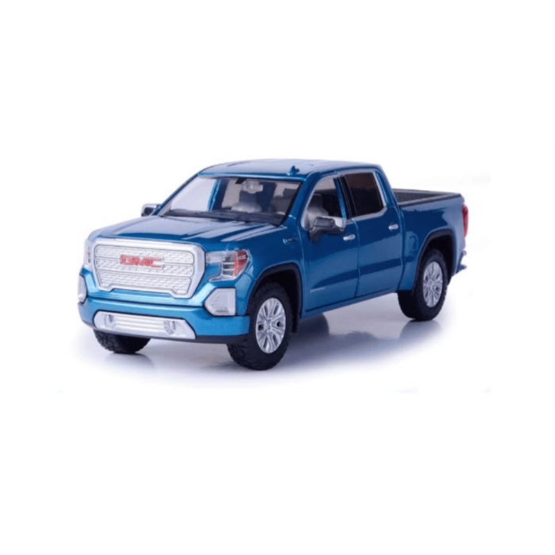 2019 GMC SIERRA 1500 DENALI CREW CAB 