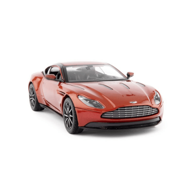 ASTON MARTIN DB11 