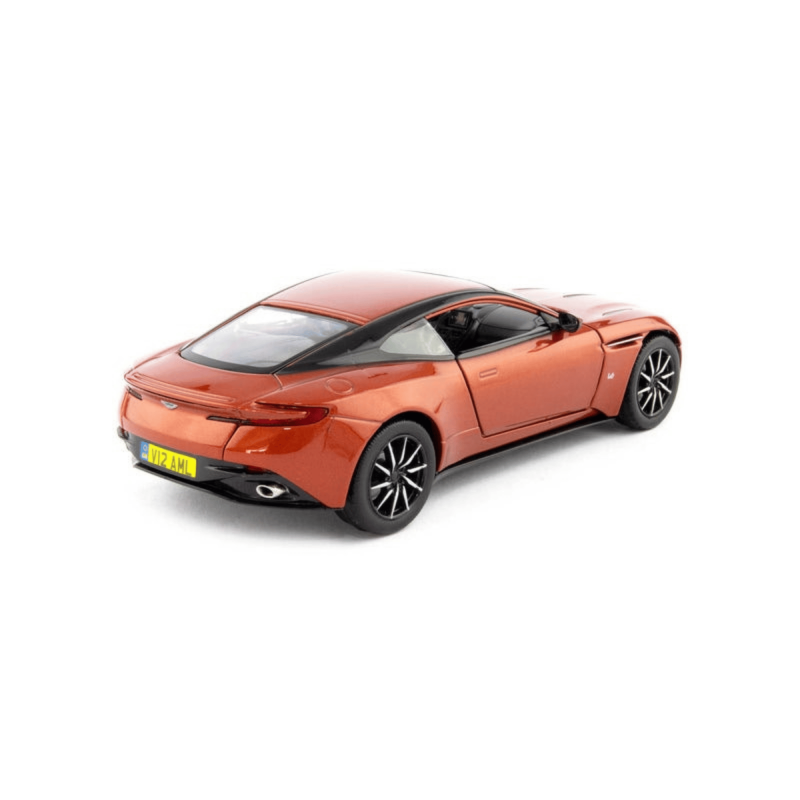 ASTON MARTIN DB11 