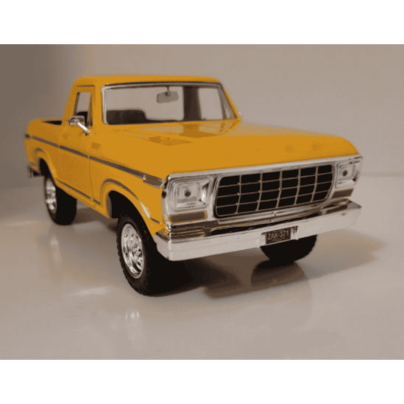 1978 FORD BRONCO 