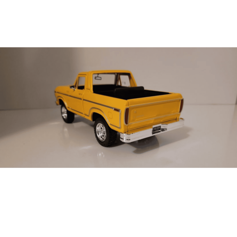 1978 FORD BRONCO 