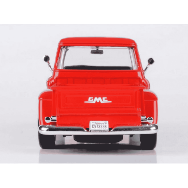 1955 GMC BLUE CHIP PICKUP 