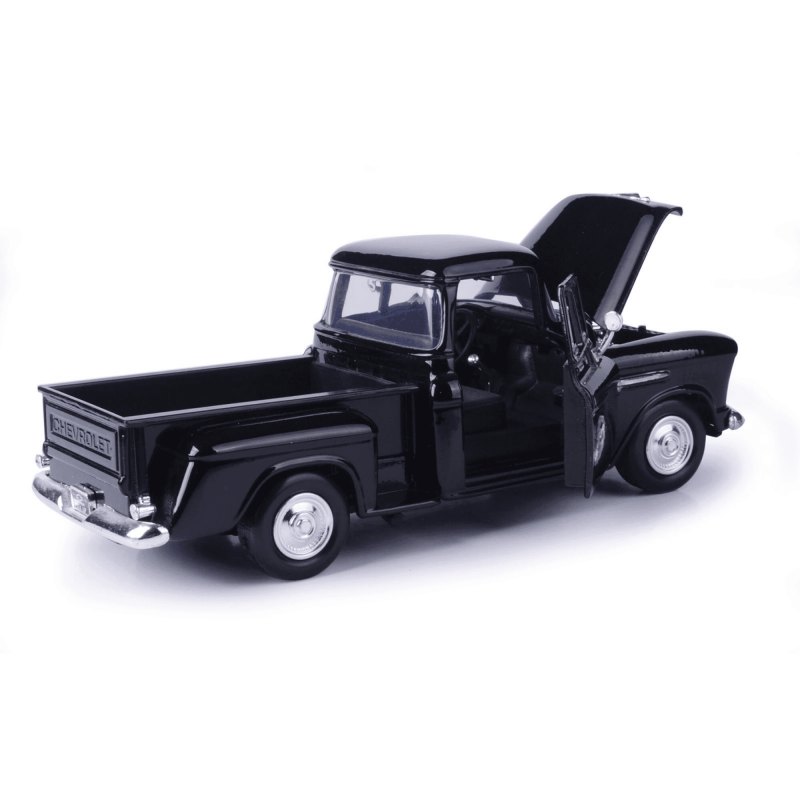 1955 CHEVY 3100 STEPSIDE 