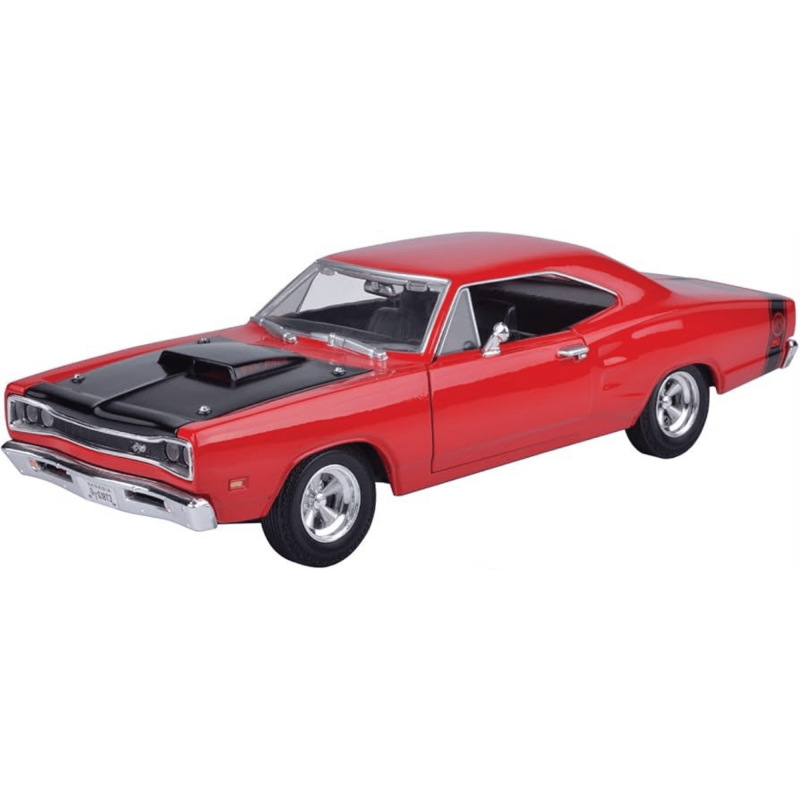 1969 DODGE CORONET SUPER BEE 