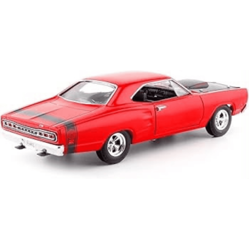 1969 DODGE CORONET SUPER BEE 