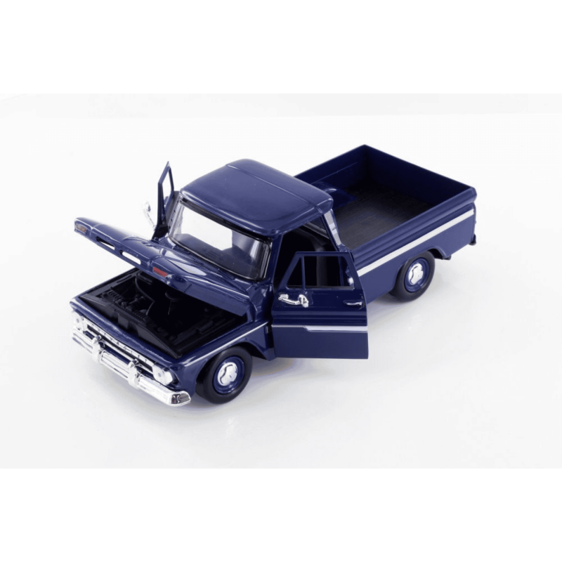 1966 CHEVY C10 FLEETSIDE PICKUP 