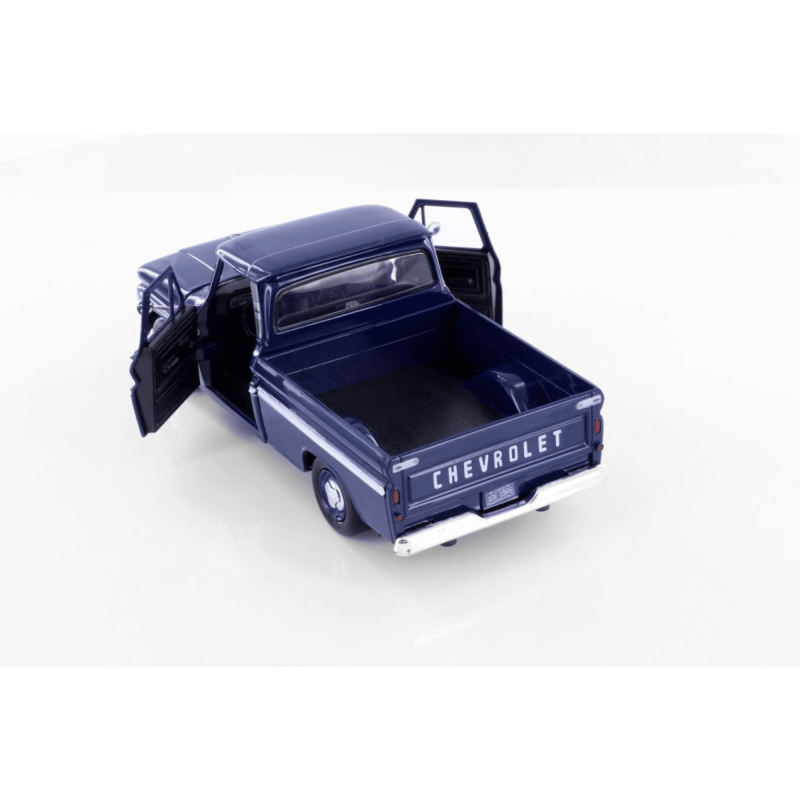 1966 CHEVY C10 FLEETSIDE PICKUP 