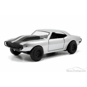 ROMAN S CHEVROLET CAMARO 