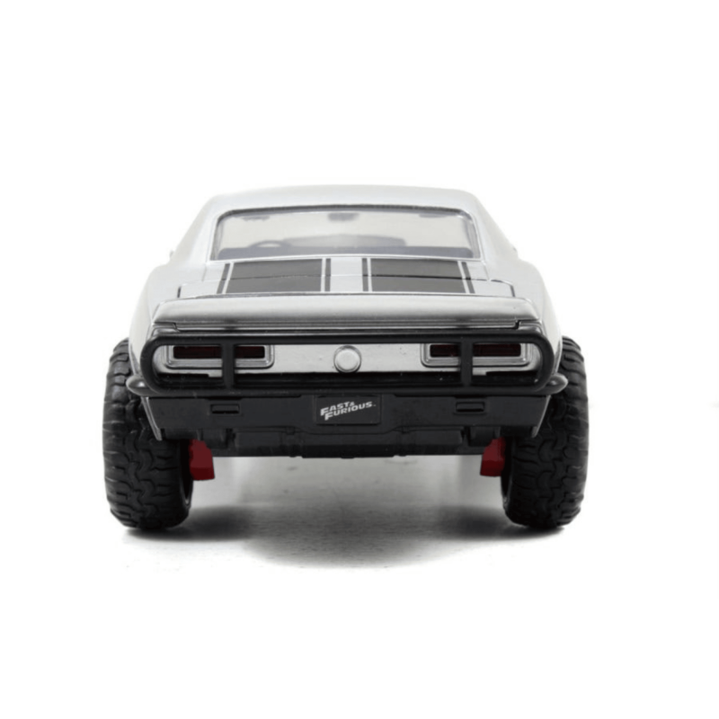 ROMAN S CHEVROLET CAMARO 