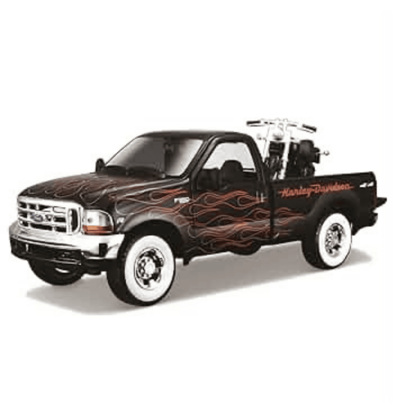 1999 FORD F350UPER DUTY PICKUP 