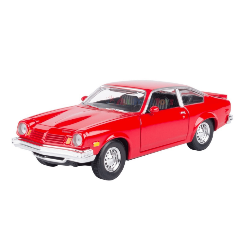 1974 CHEVROLET VEGA 