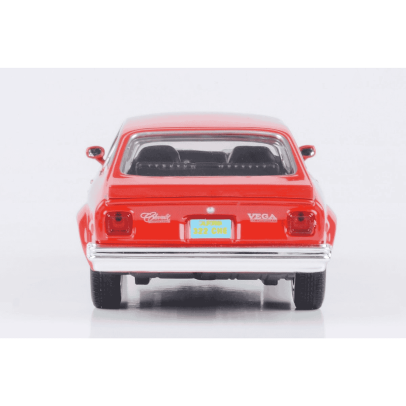 1974 CHEVROLET VEGA 