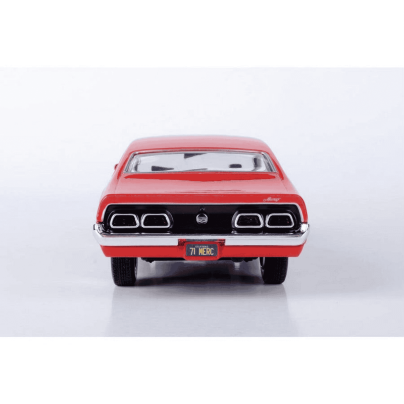 1971 MERCURY COMET GT 